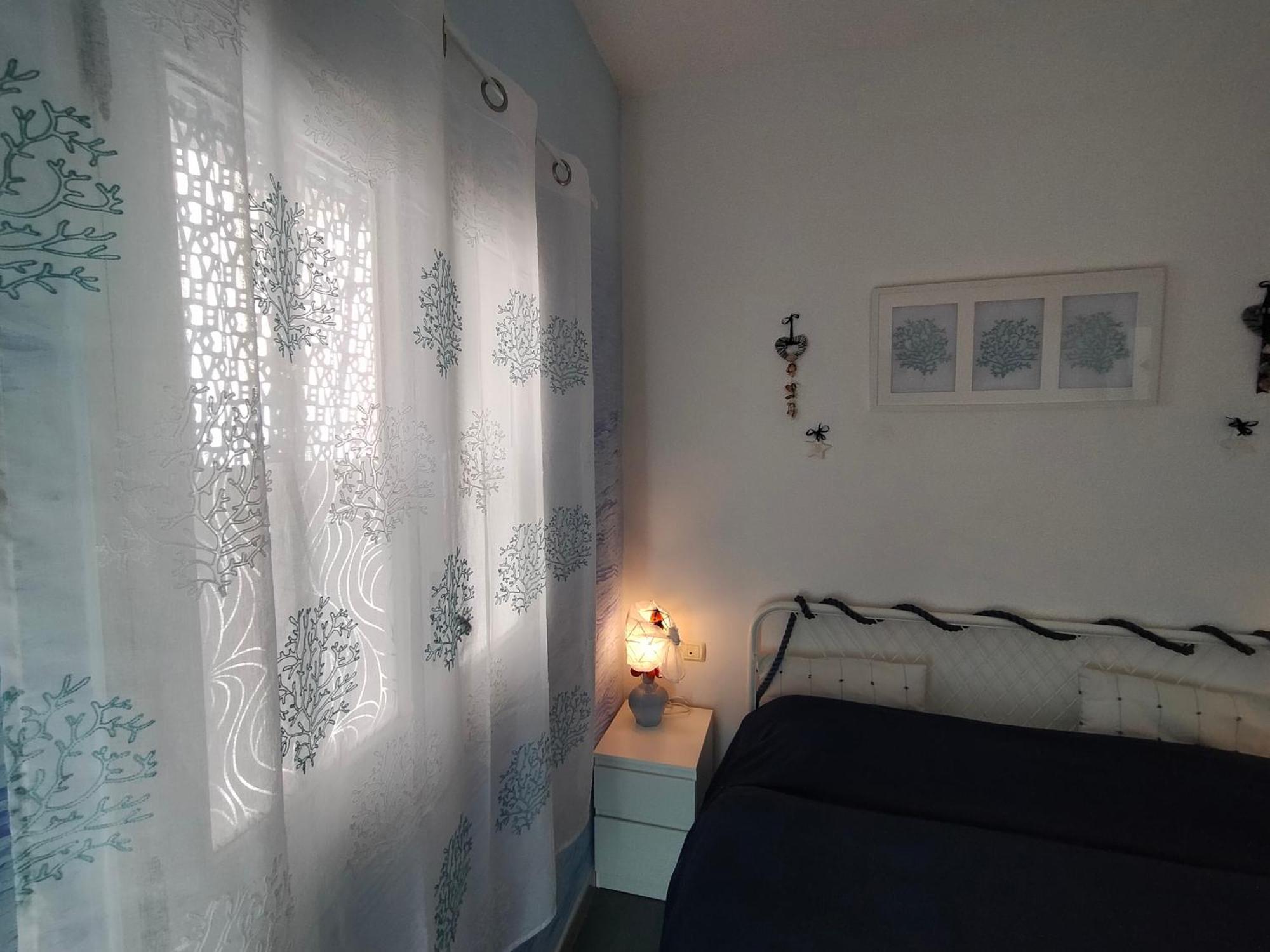 Casa Adriana Fronte Mare Apartment Monopoli Ngoại thất bức ảnh